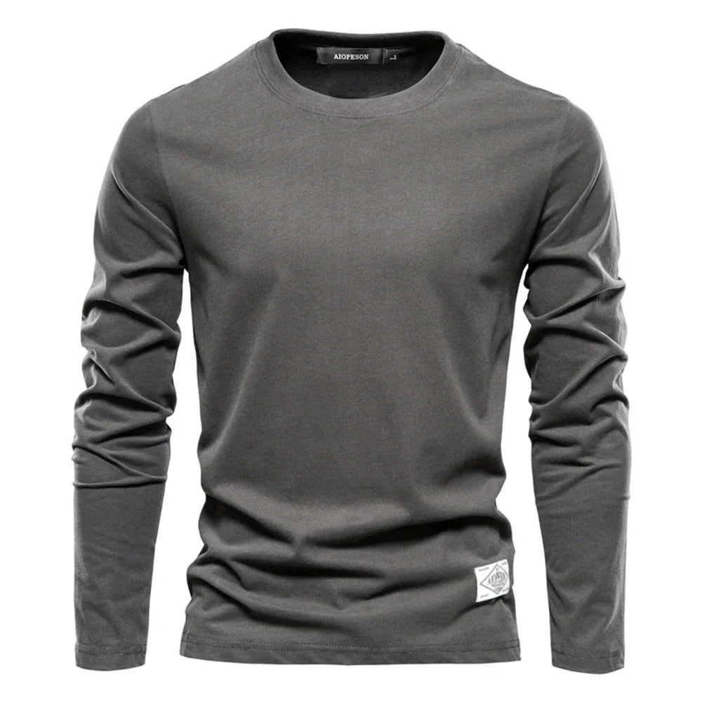 pull en maille douce, confortable et élégant pour l'automne-hiver