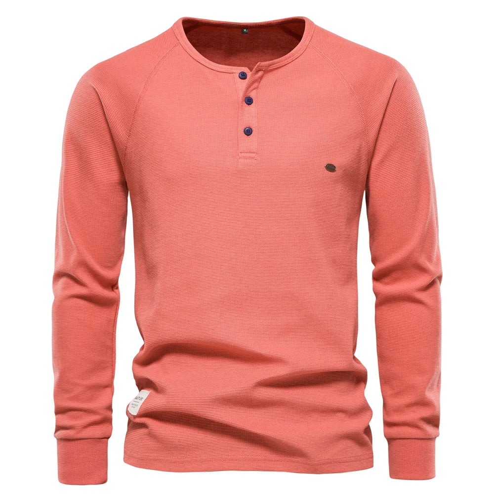 pull col rond classique en laine douce pour un confort intemporel