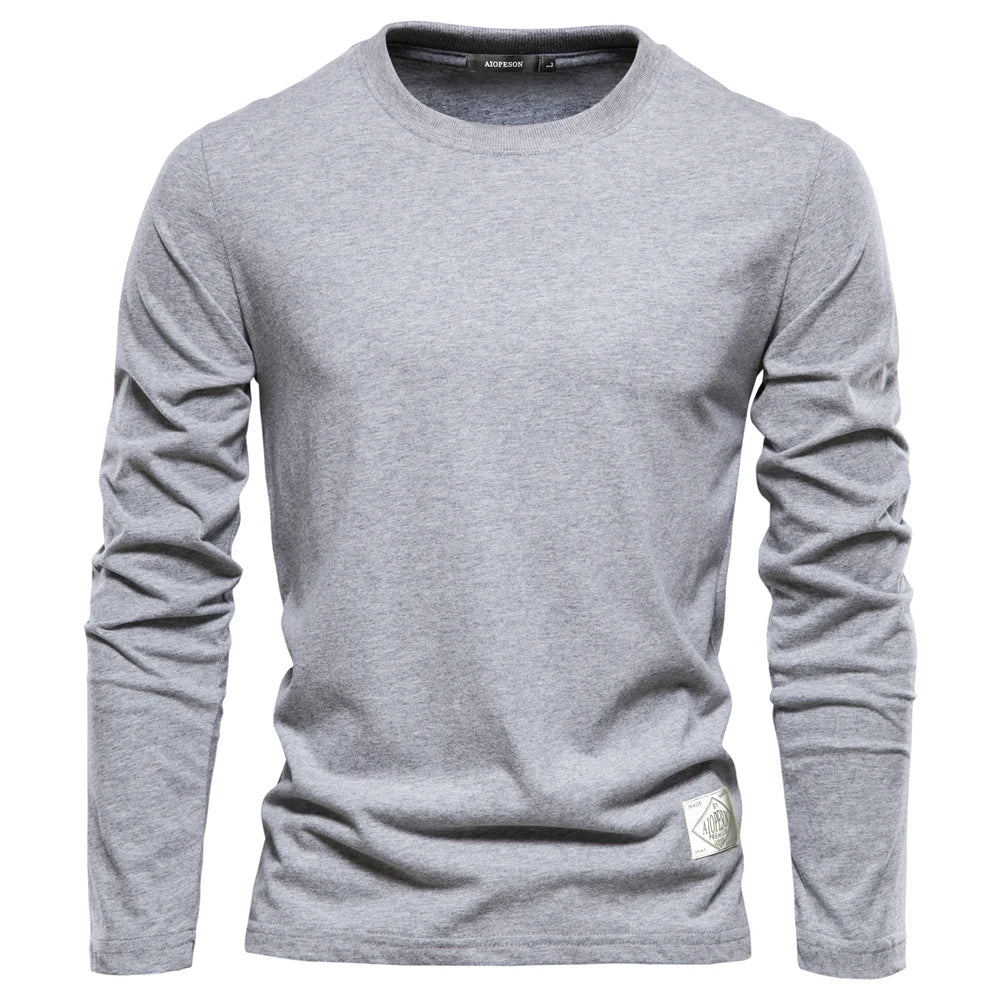 pull en maille douce, confortable et élégant pour l'automne-hiver
