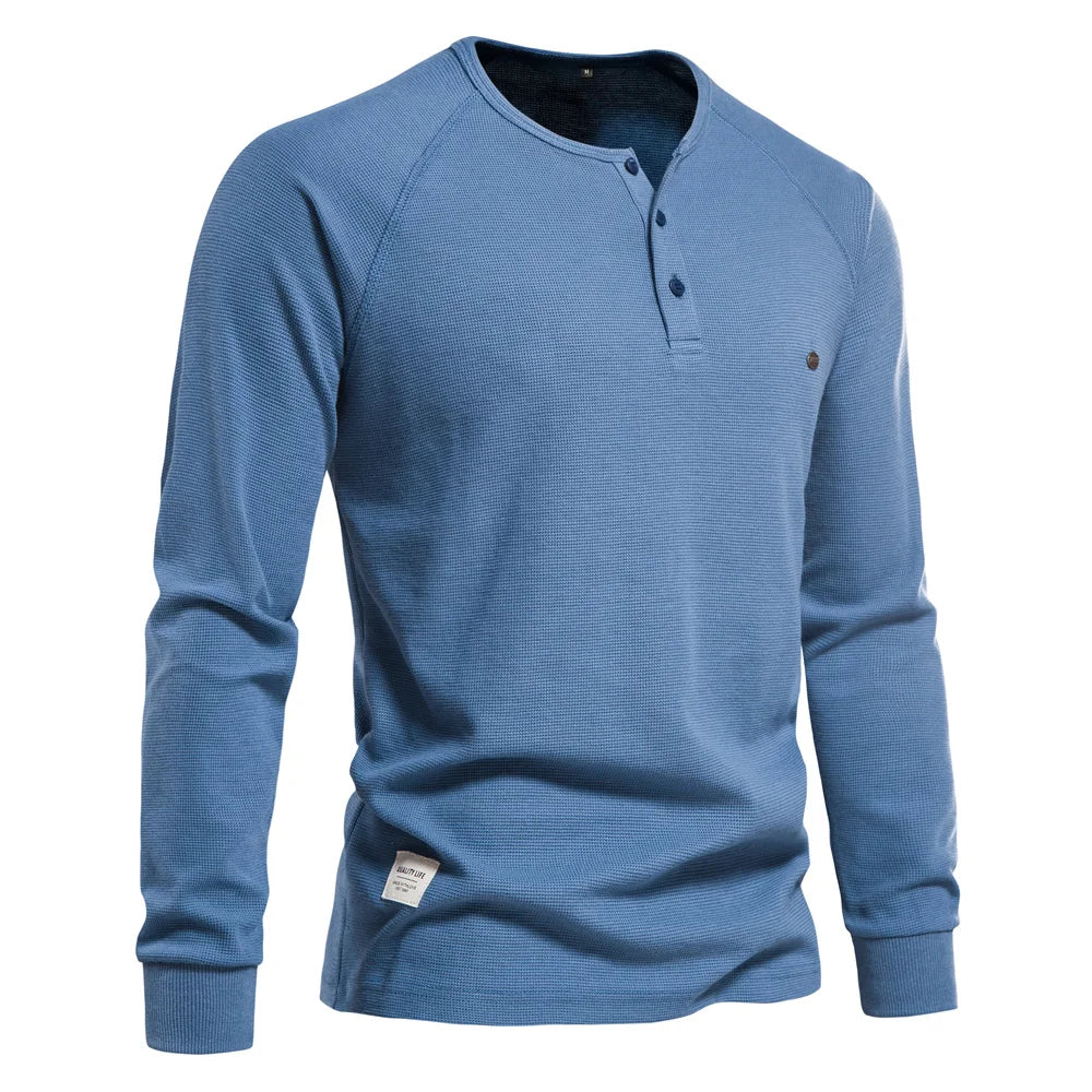 pull col rond classique en laine douce pour un confort intemporel