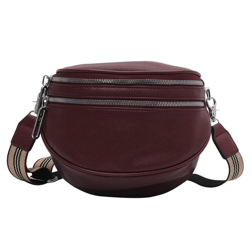 sac à épaule en cuir, élégant et confortable pour un style intemporel