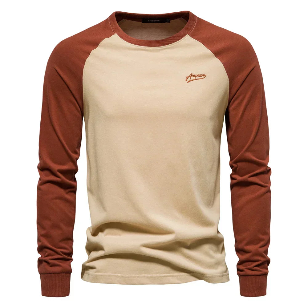 pull uni en laine douce, confort et élégance pour l'automne