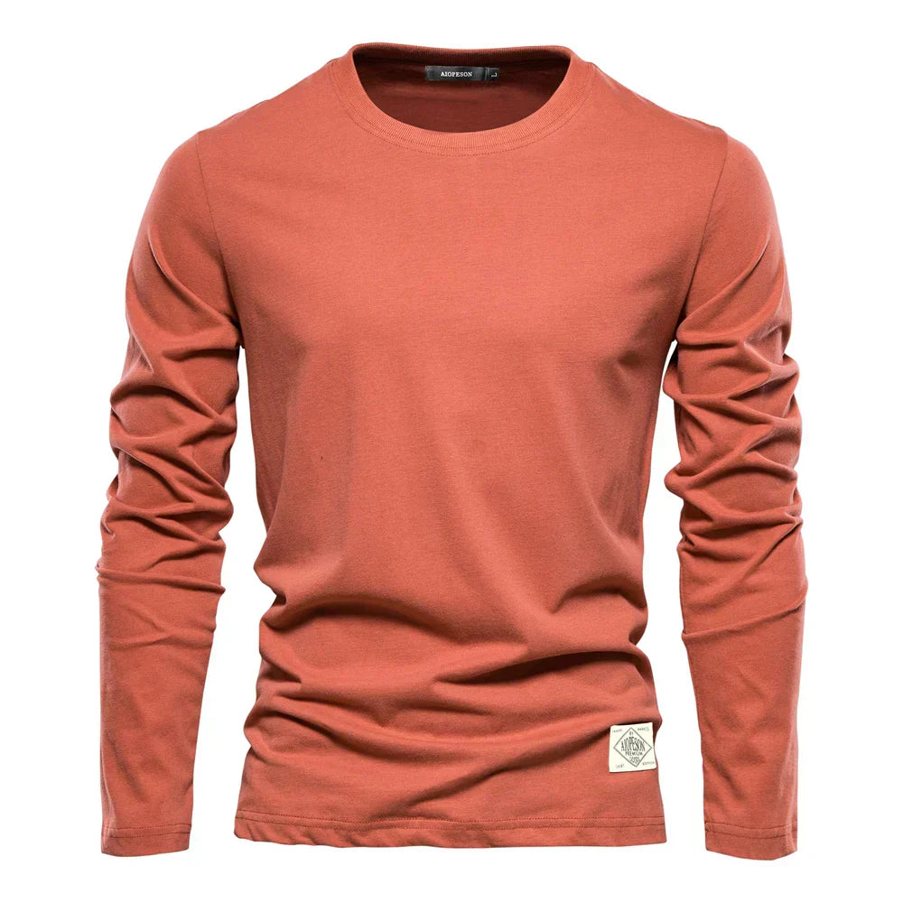 pull en maille douce, confortable et élégant pour l'automne-hiver