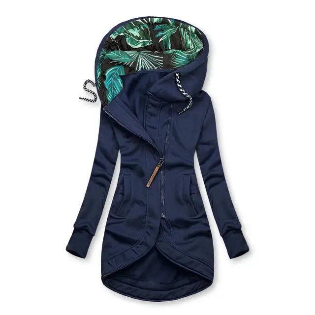 manteau d'hiver élégant en laine, confortable et intemporel