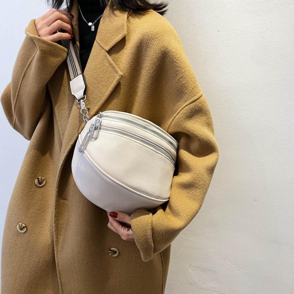 sac à épaule en cuir, élégant et confortable pour un style intemporel