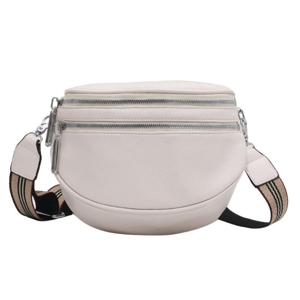 sac à épaule en cuir, élégant et confortable pour un style intemporel
