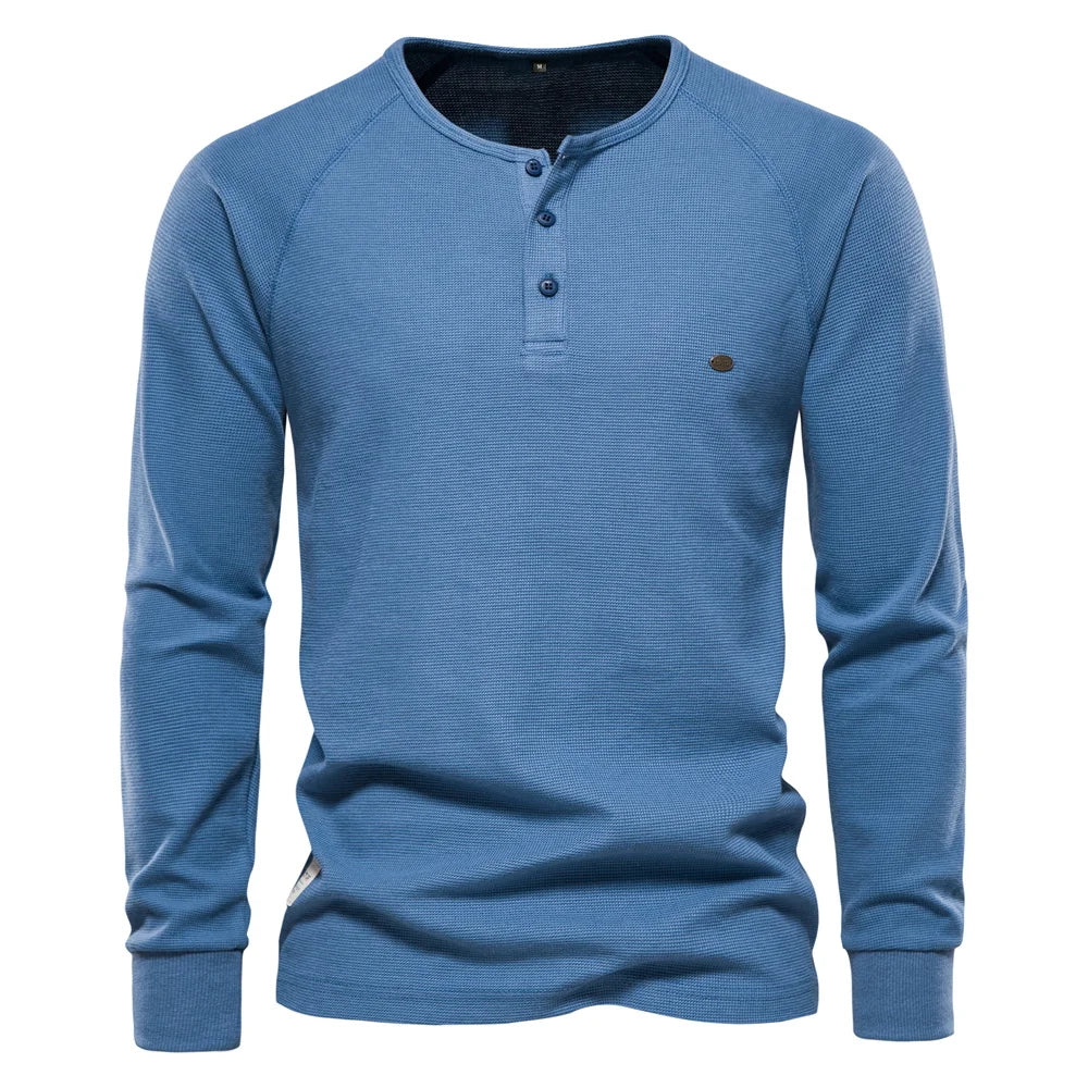 pull col rond classique en laine douce pour un confort intemporel