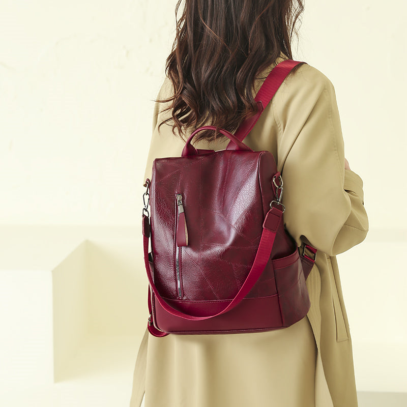sac à main en cuir de qualité pour un confort quotidien