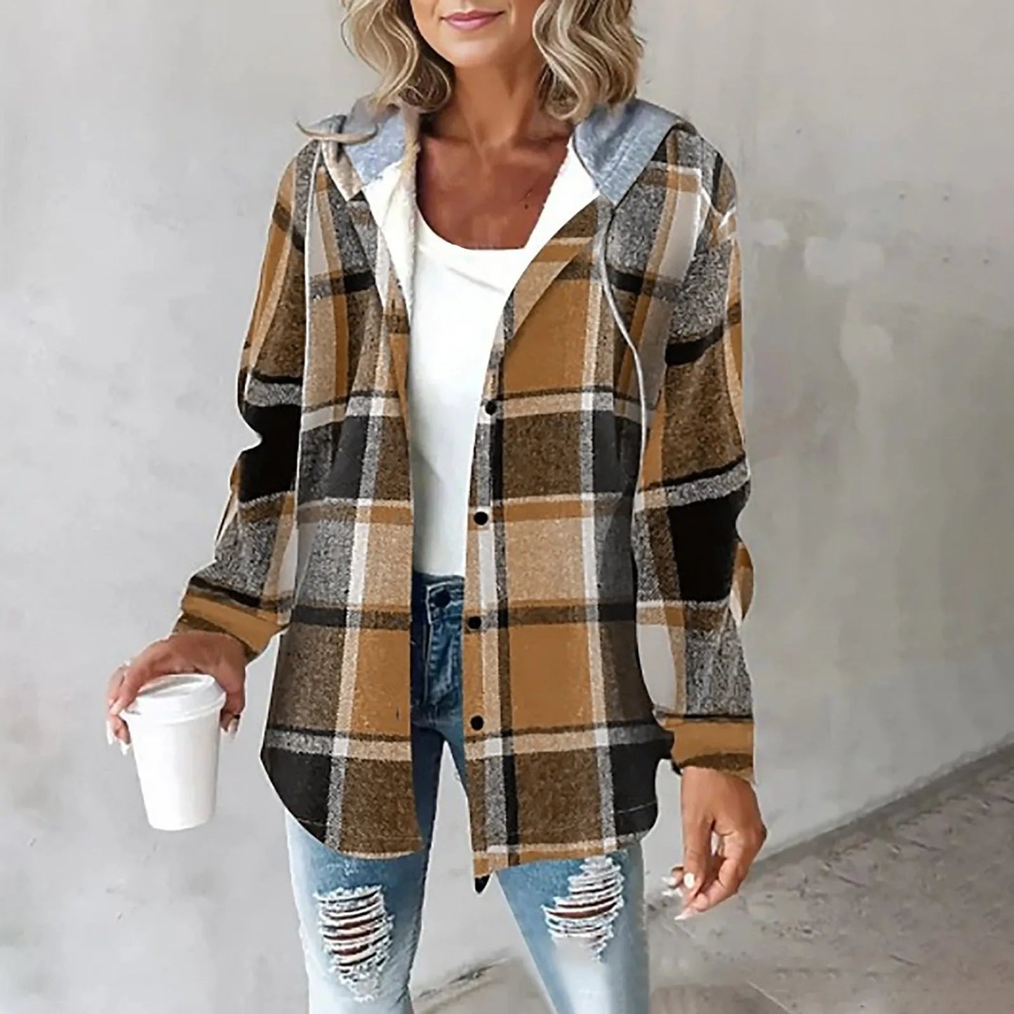 veste légère en tissu respirant pour un confort toute l'année