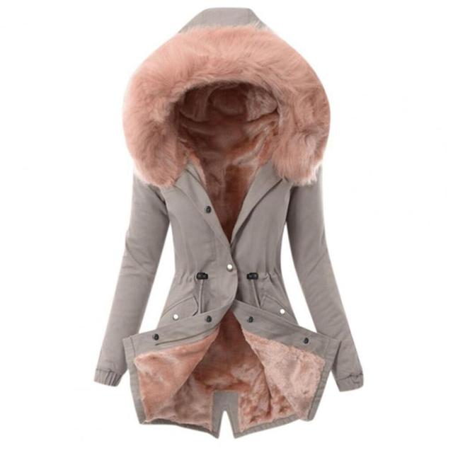 manteau d'hiver en laine, élégant et confortable pour un style intemporel