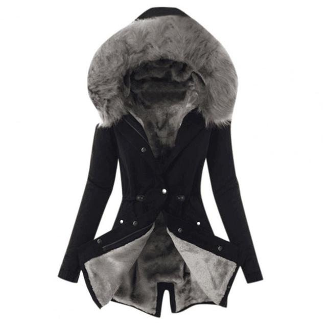 manteau d'hiver en laine, élégant et confortable pour un style intemporel