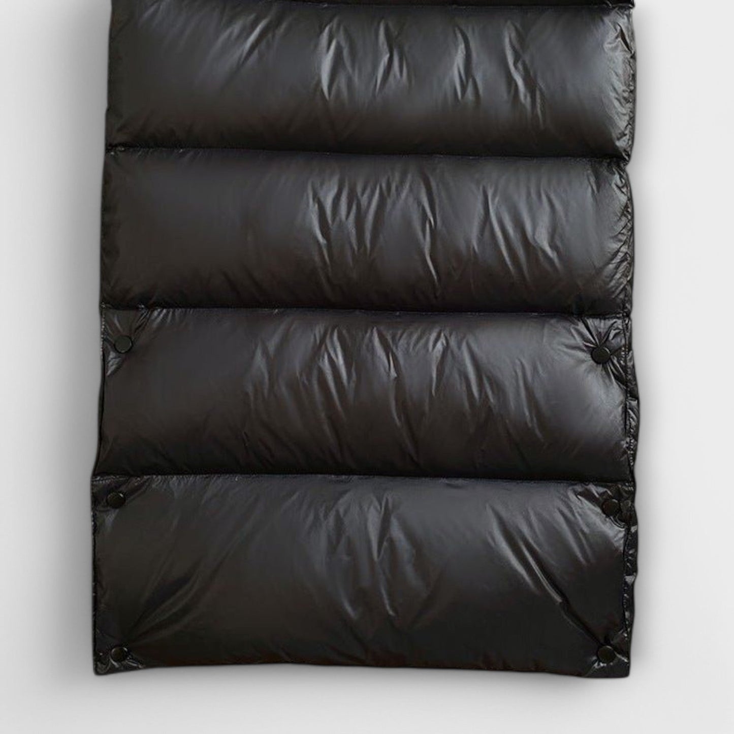 veste d'hiver chaude et imperméable pour un confort élégant