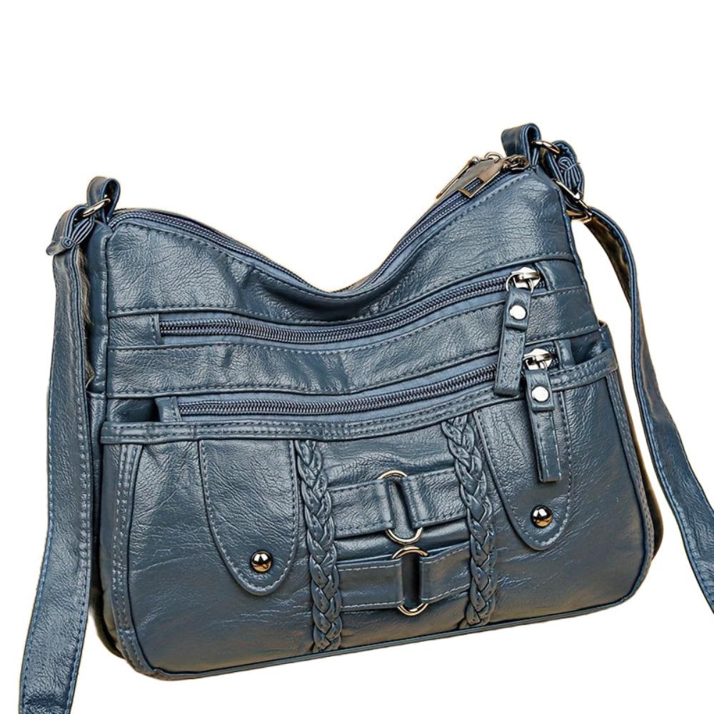 Sac à épaule en matériau de qualité, élégant et confortable