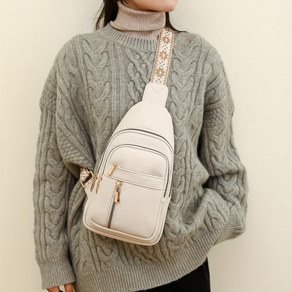 sac à dos en cuir avec roues, pratique et confortable au quotidien