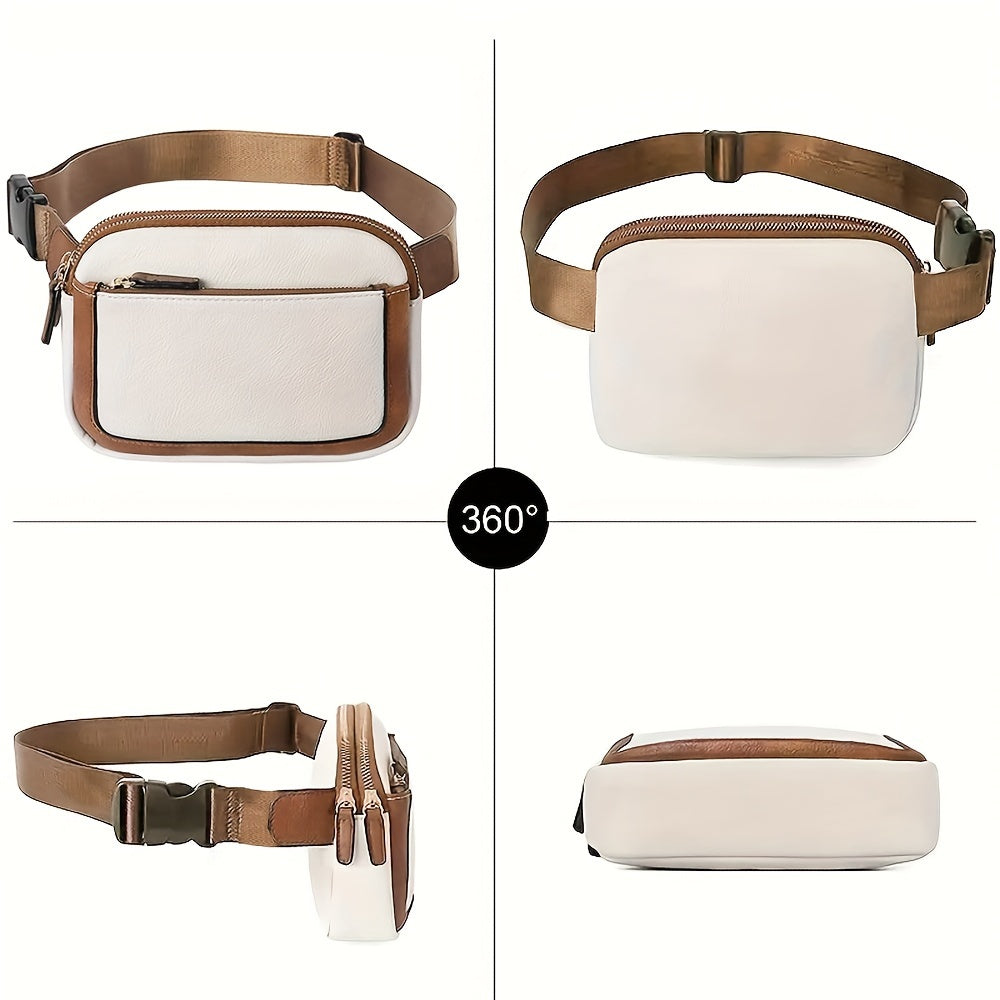 Sac à bandoulière en cuir, confort optimal pour un usage quotidien