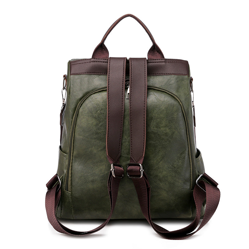 sac à dos urbain élégant en matériau de qualité et confortable