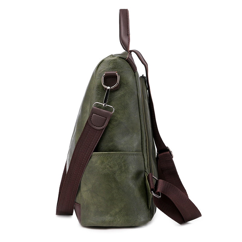 sac à dos urbain élégant en matériau de qualité et confortable