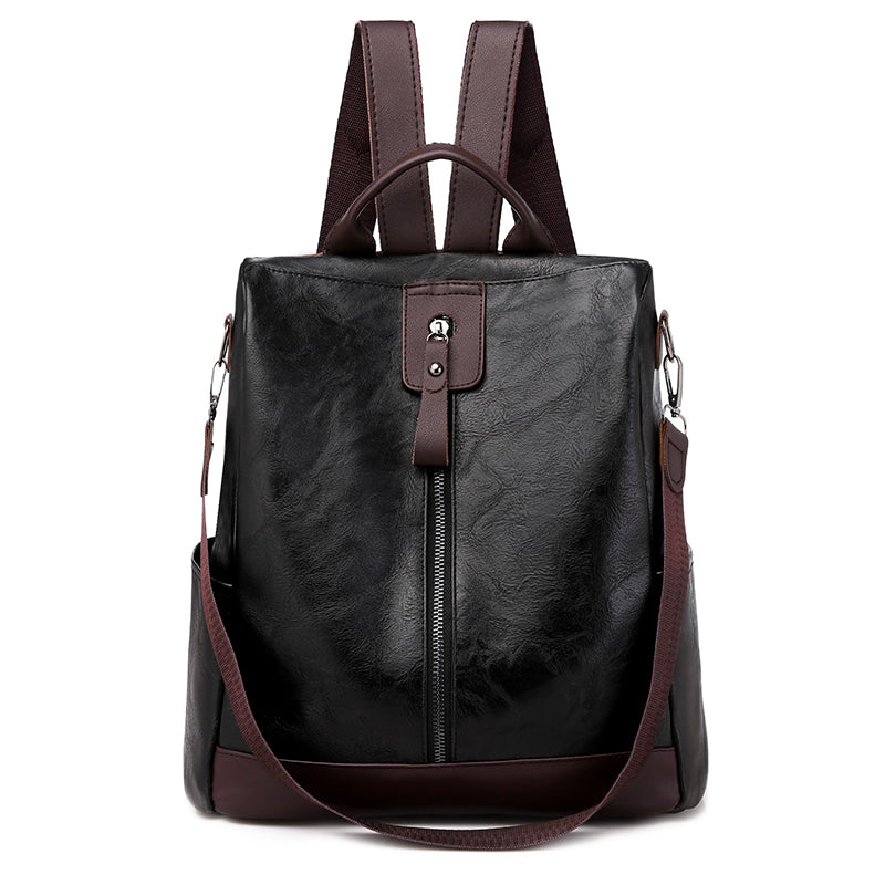 sac à dos urbain élégant en matériau de qualité et confortable