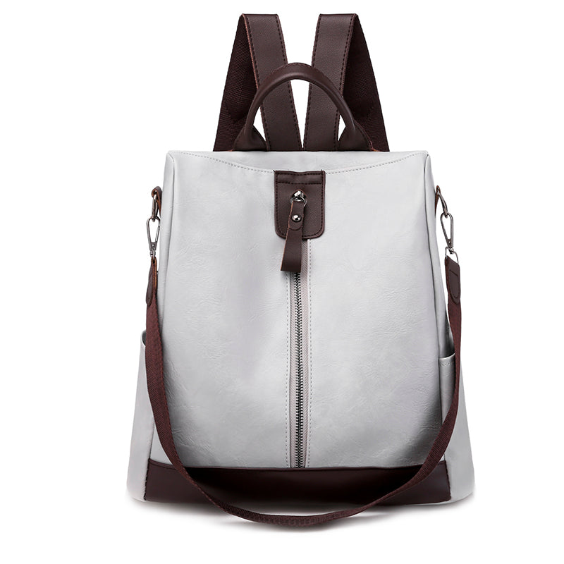 sac à dos urbain élégant en matériau de qualité et confortable