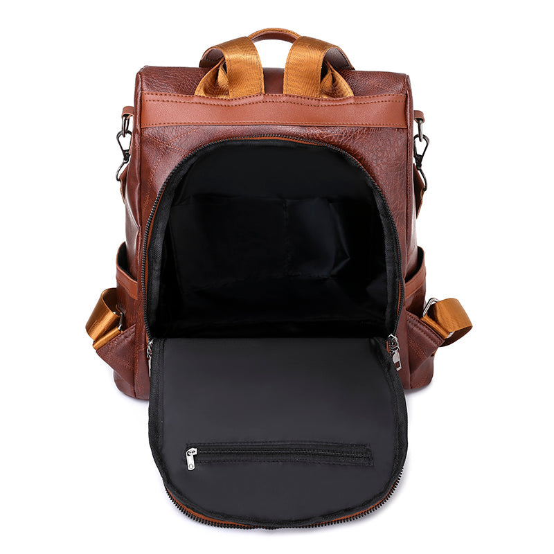 sac à main en cuir de qualité pour un confort quotidien