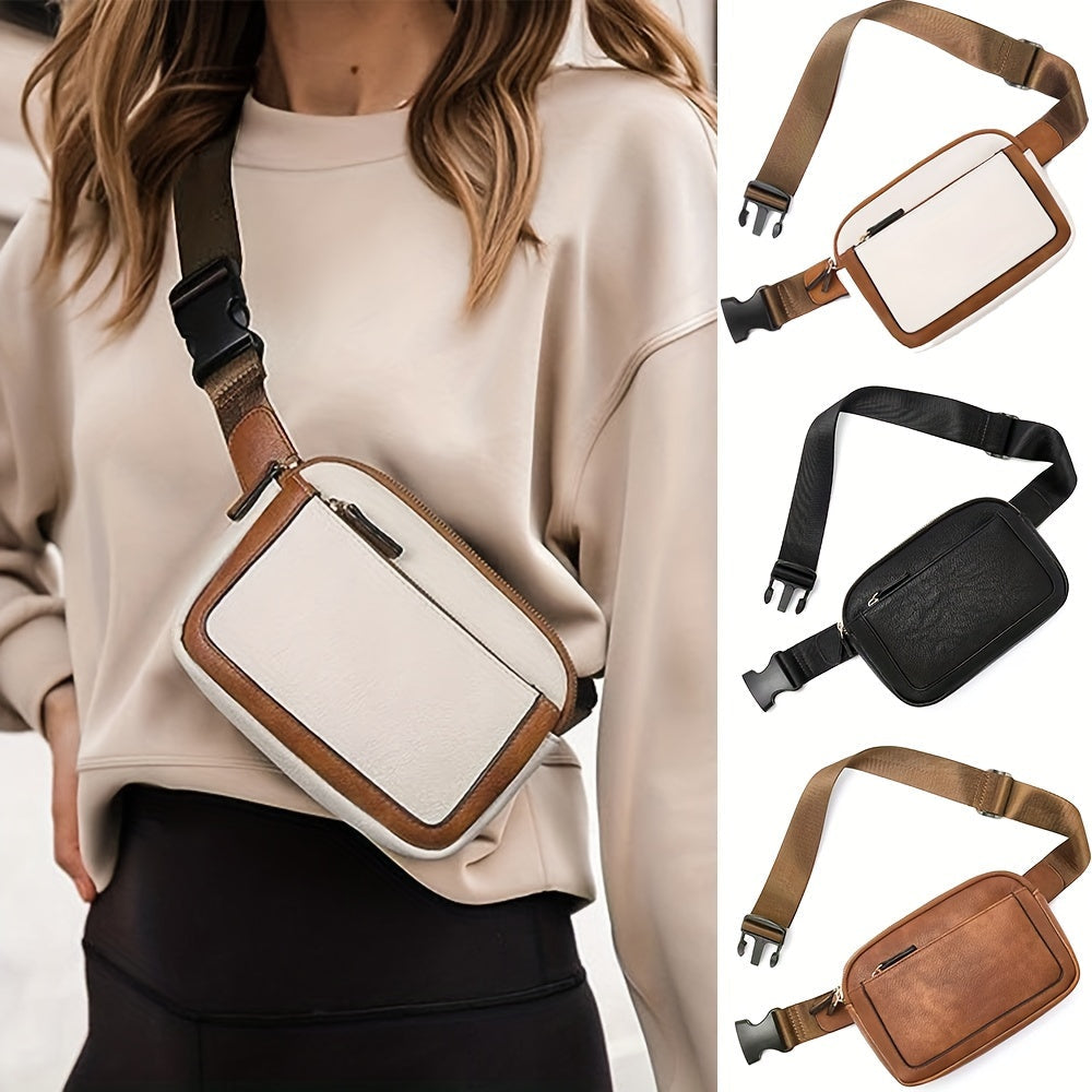 Sac à bandoulière en cuir, confort optimal pour un usage quotidien