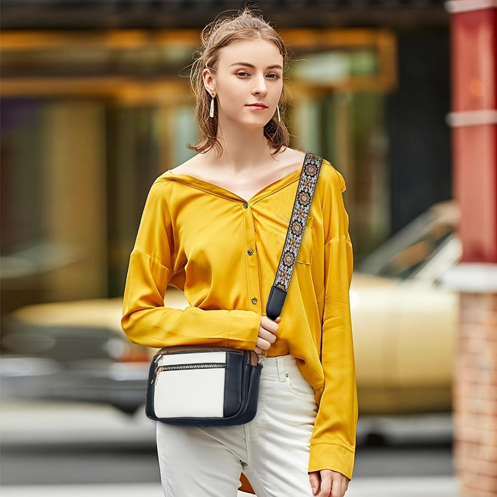 sac à main en cuir de qualité, élégant et confortable pour toutes saisons