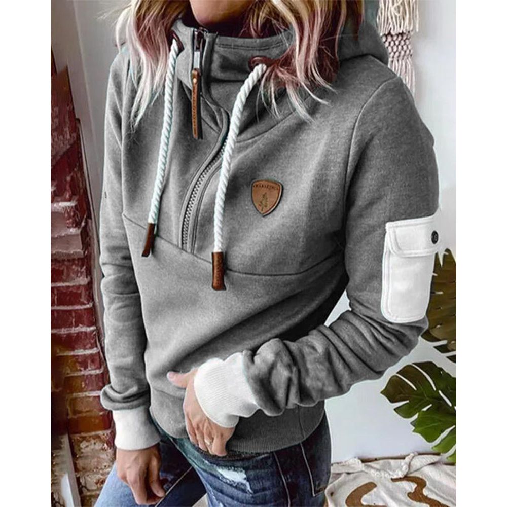 Pull doux et confortable pour une élégance automnale raffinée