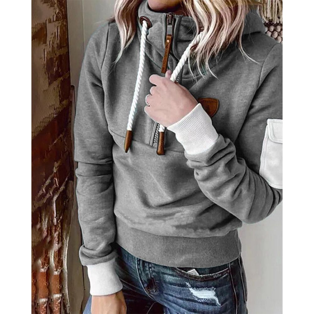 Pull doux et confortable pour une élégance automnale raffinée