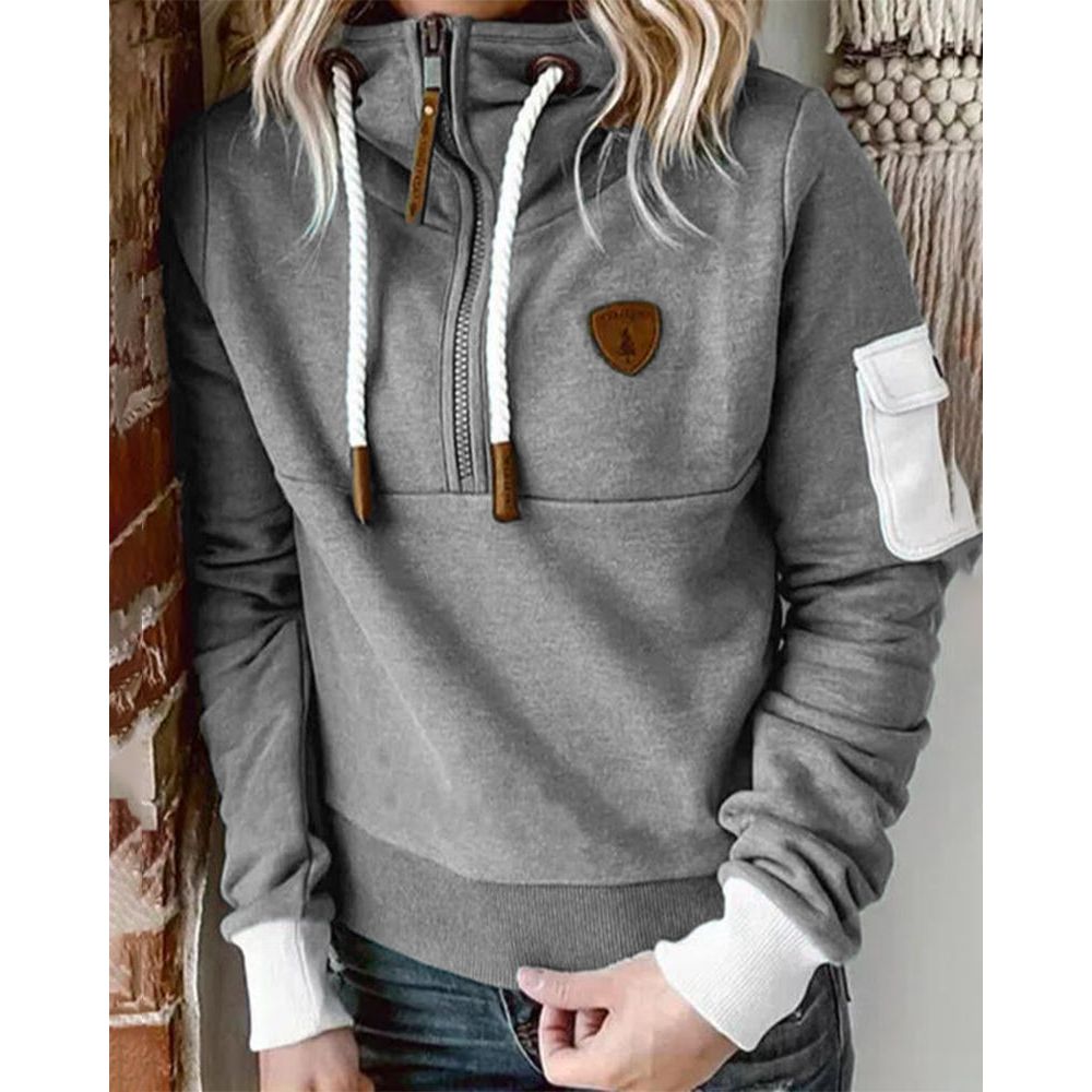 Pull doux et confortable pour une élégance automnale raffinée