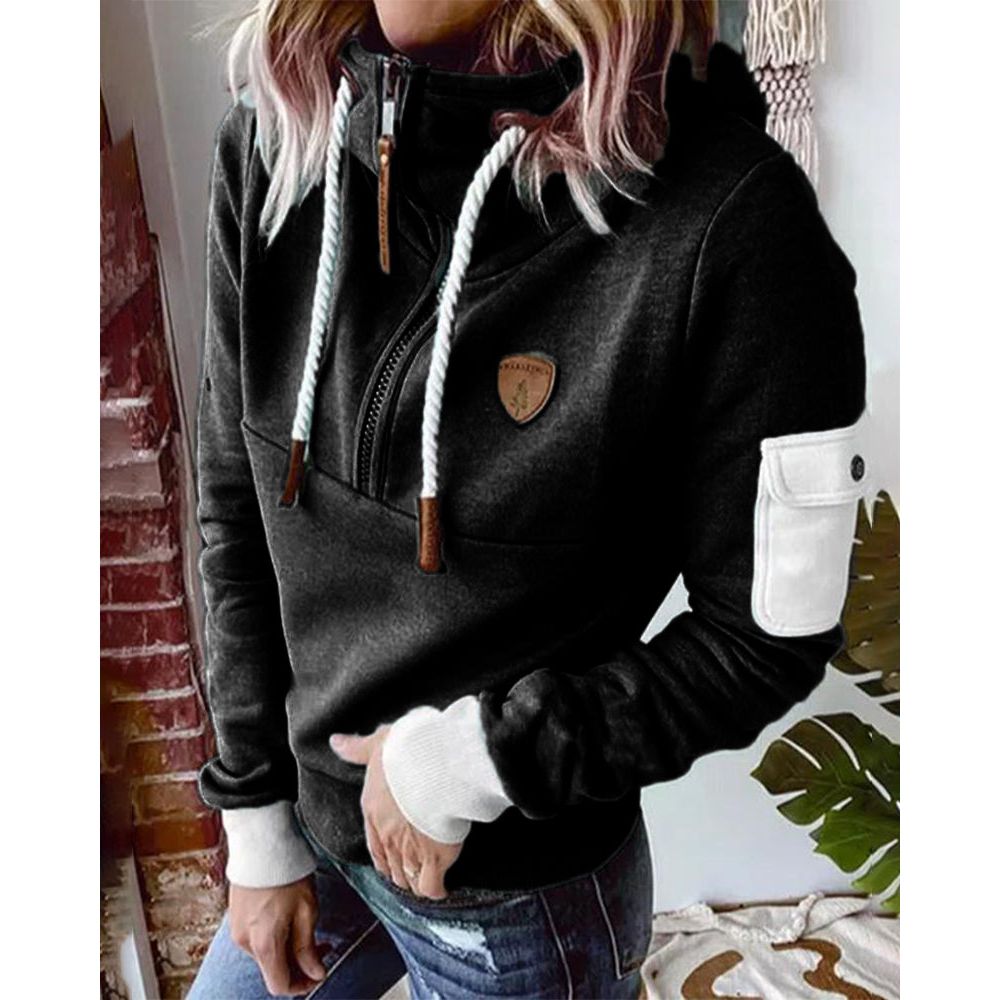 Pull doux et confortable pour une élégance automnale raffinée