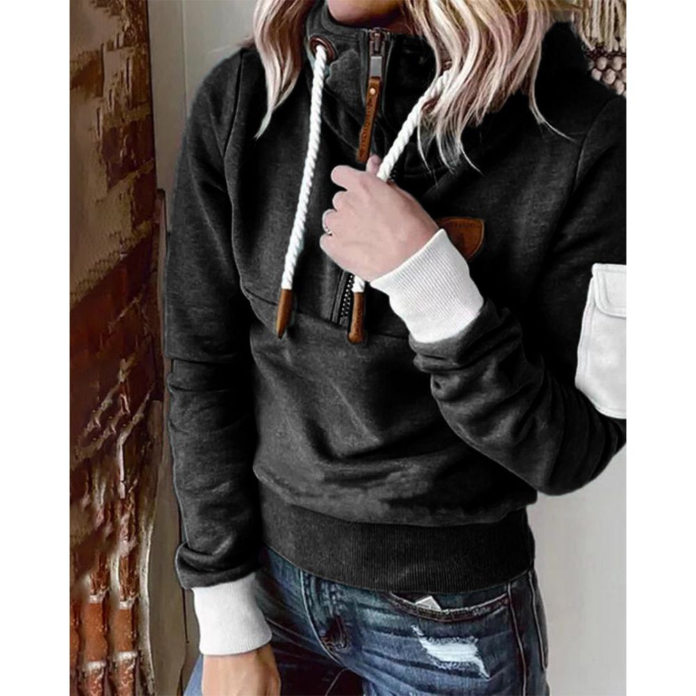 Pull doux et confortable pour une élégance automnale raffinée