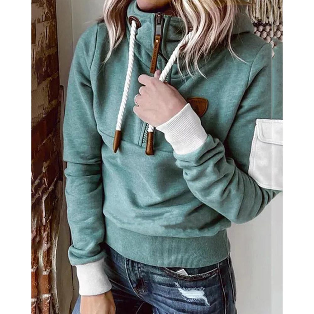 Pull doux et confortable pour une élégance automnale raffinée