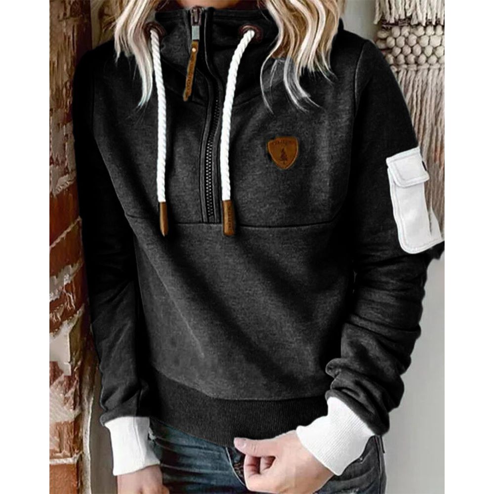 Pull doux et confortable pour une élégance automnale raffinée