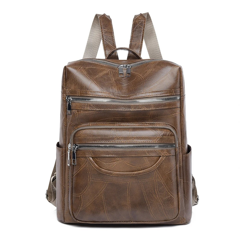 sac à dos élégant en matériau de qualité pour un confort intemporel