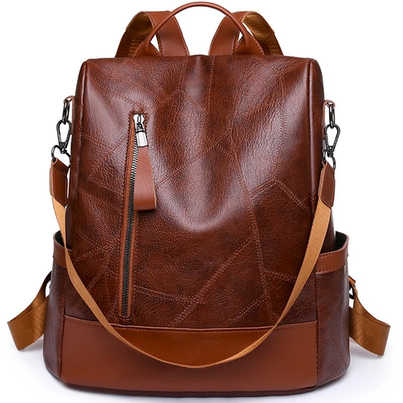 sac à main en cuir de qualité pour un confort quotidien