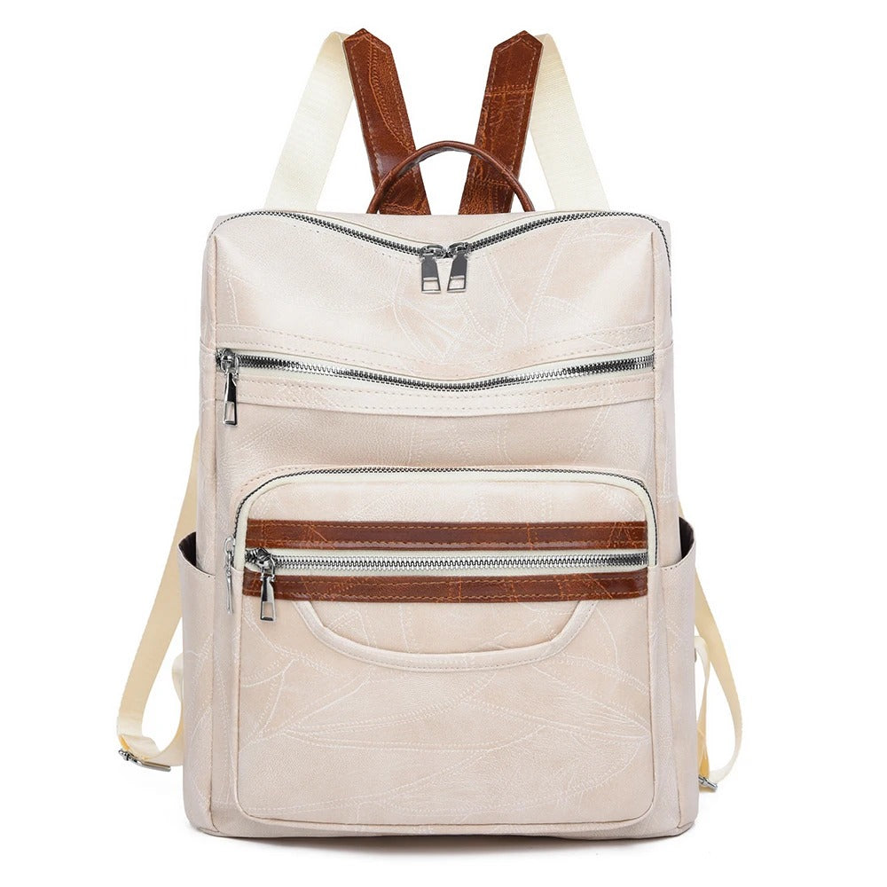 sac à dos élégant en matériau de qualité pour un confort intemporel