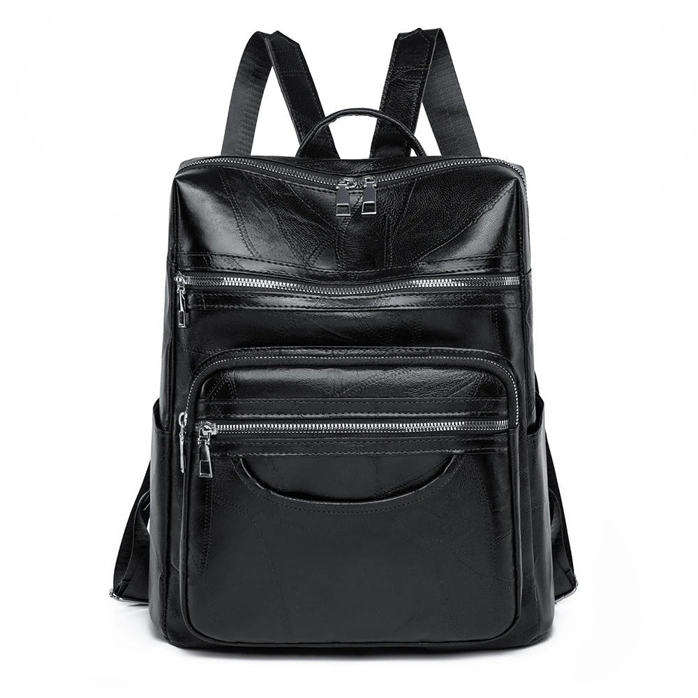 sac à dos élégant en matériau de qualité pour un confort intemporel