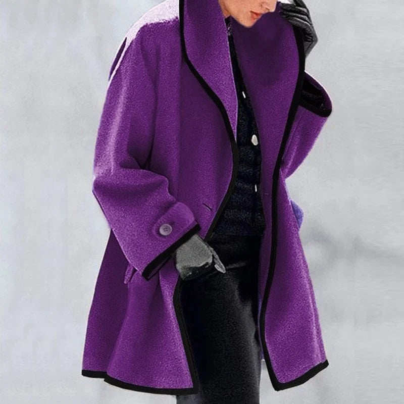 manteau trench classique en coton léger pour un style intemporel