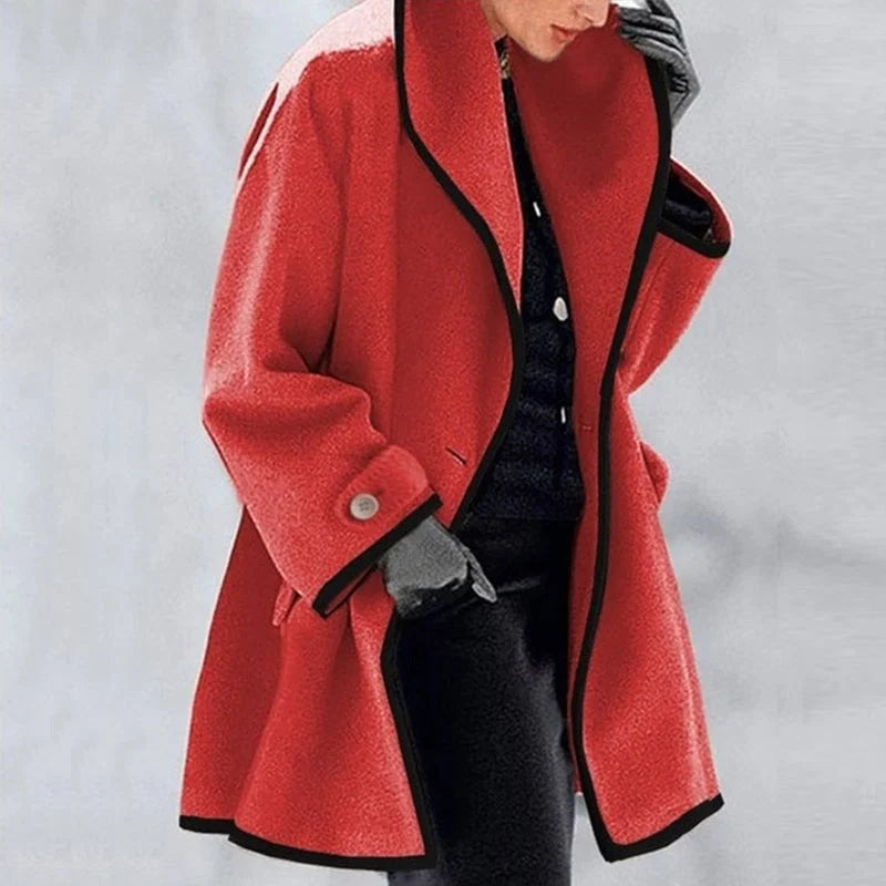 manteau trench classique en coton léger pour un style intemporel