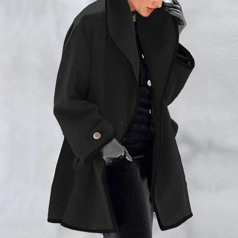 manteau trench classique en coton léger pour un style intemporel