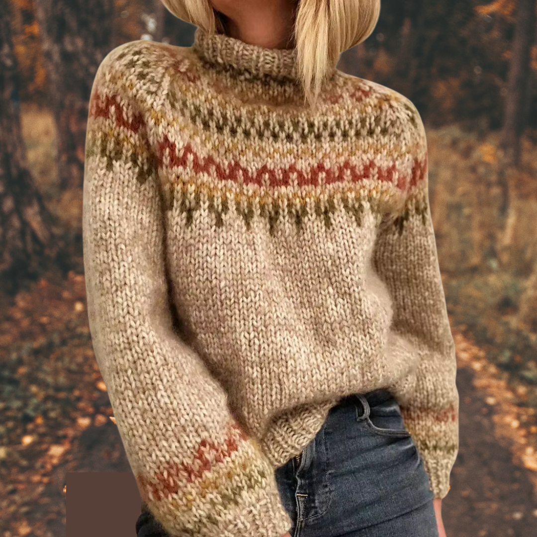 Pulls et cardigans automne 2025