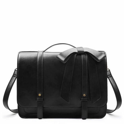 sac knotten en bleu-rose, élégant et confortable pour toutes les occasions