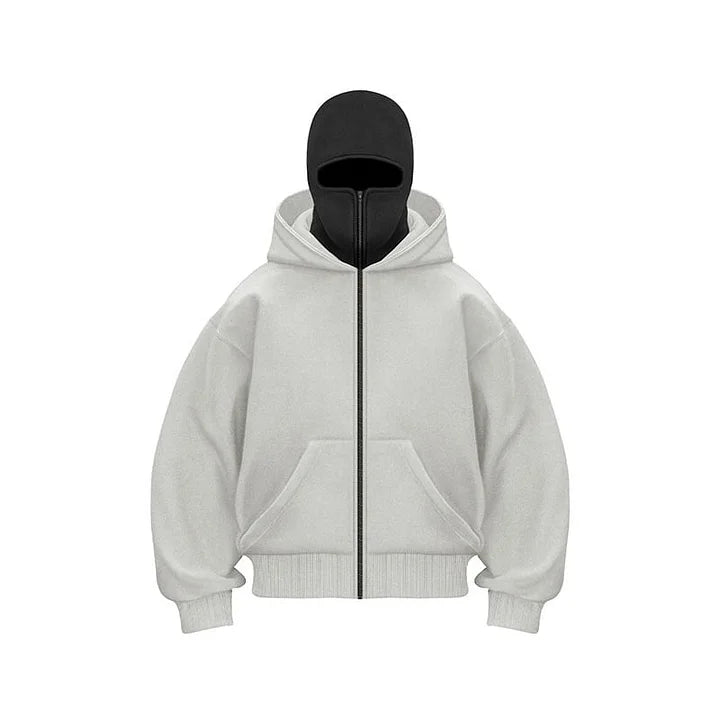 Hoodie doux et confortable pour un automne élégant et chaleureux