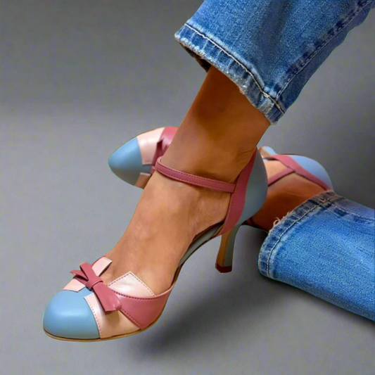 sandales orthopédiques confortables en cuir pour un été élégant
