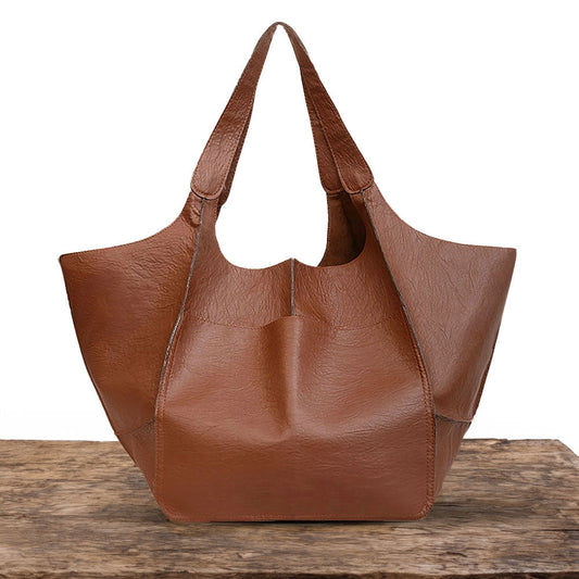 sac vintage en matériau de qualité, élégant et confortable