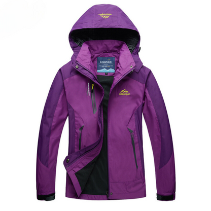 veste imperméable en tissu léger pour un confort quotidien