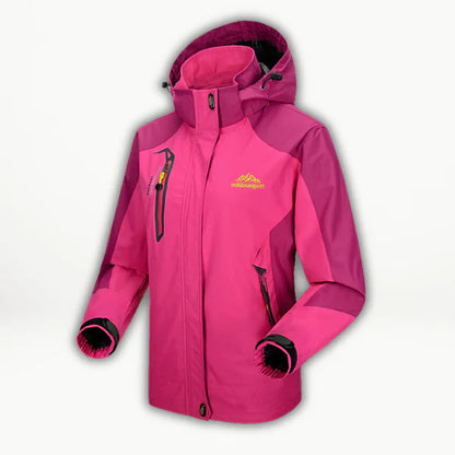 veste imperméable en tissu léger pour un confort quotidien