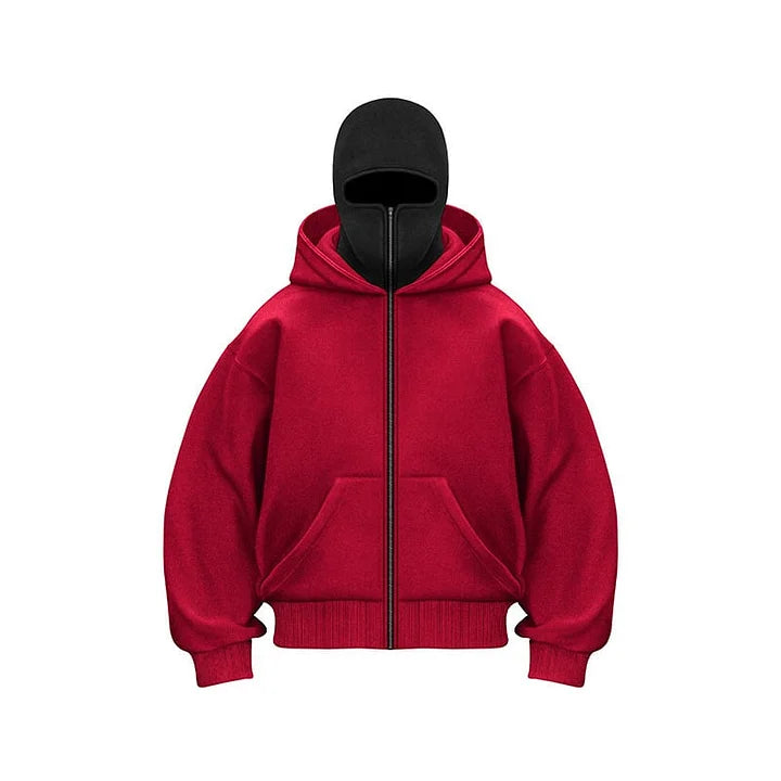 Hoodie doux et confortable pour un automne élégant et chaleureux