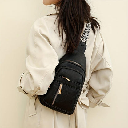 sac à dos en cuir avec roues, pratique et confortable au quotidien