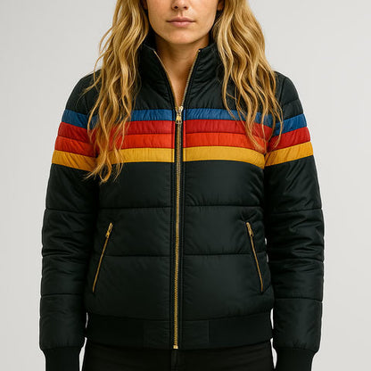 veste de pluie imperméable en tissu léger pour un confort élégant